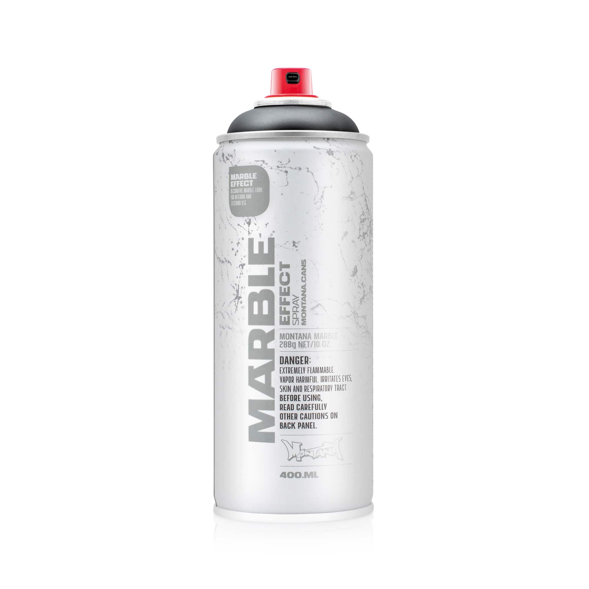 Montana™ Cans 400mL MARBLE Effect Spray Paint